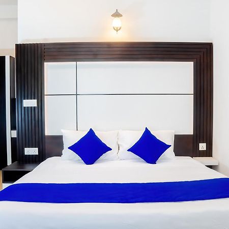 Ceylanro Transit Villa Negombo Exterior photo