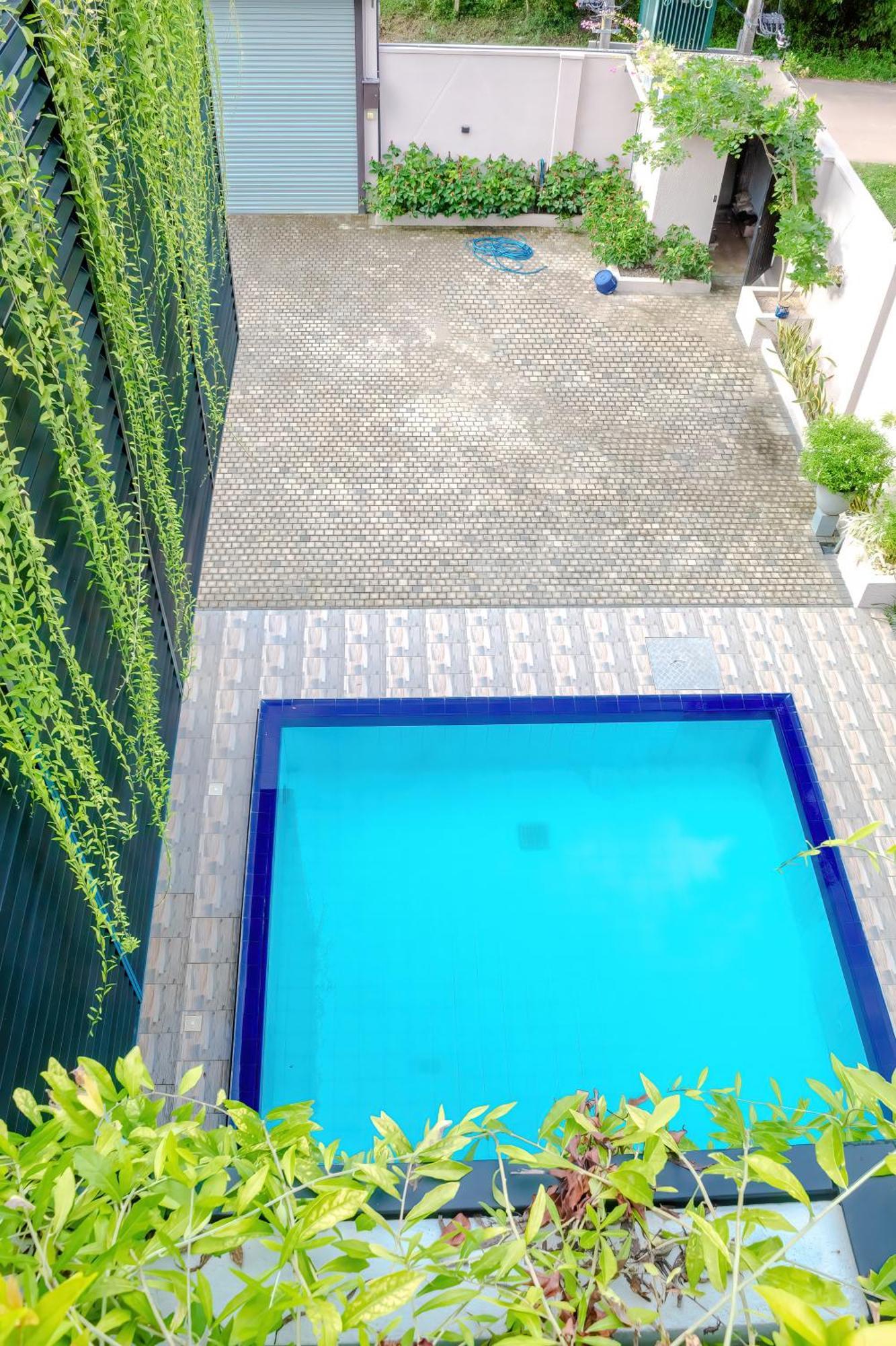 Ceylanro Transit Villa Negombo Exterior photo