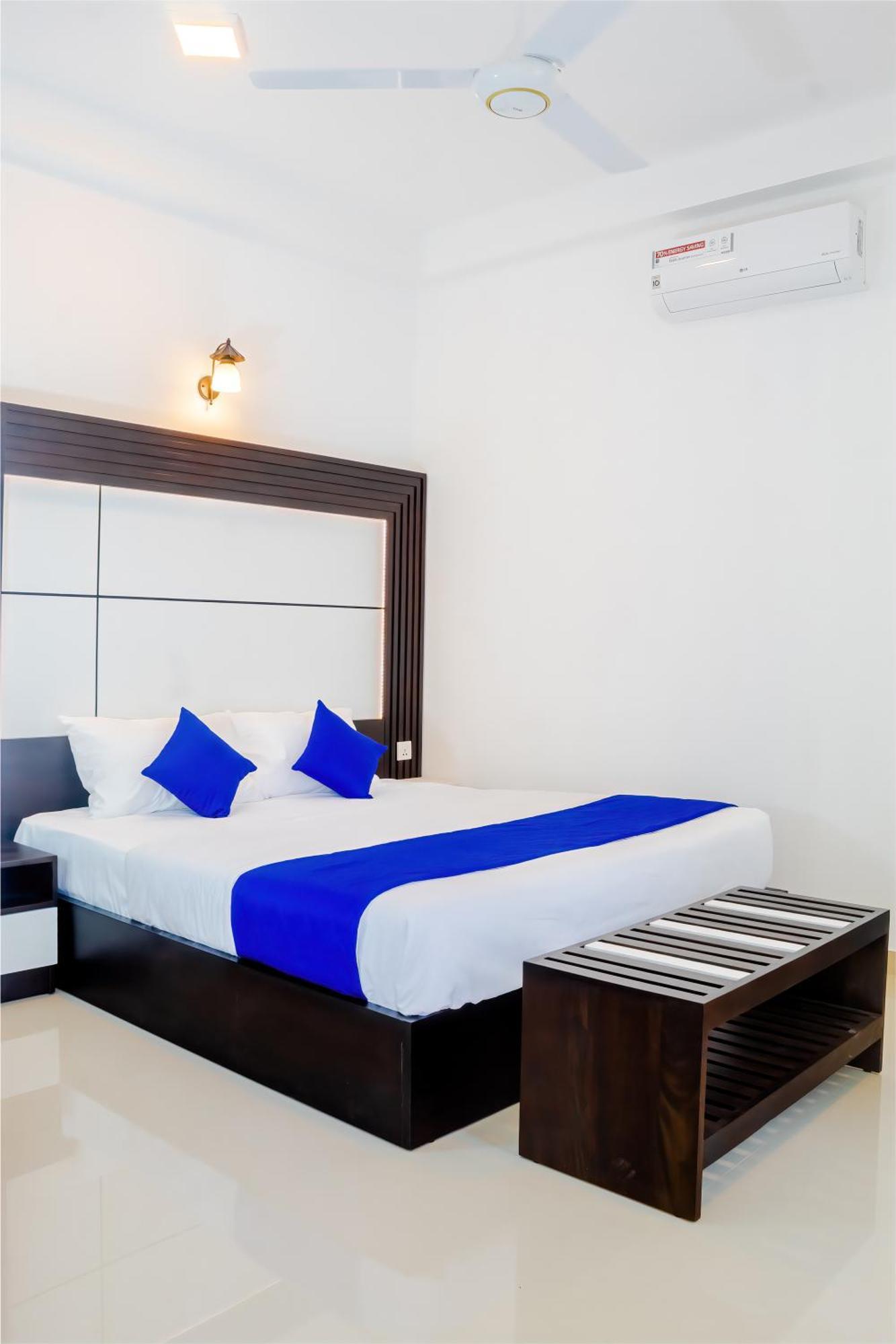 Ceylanro Transit Villa Negombo Exterior photo