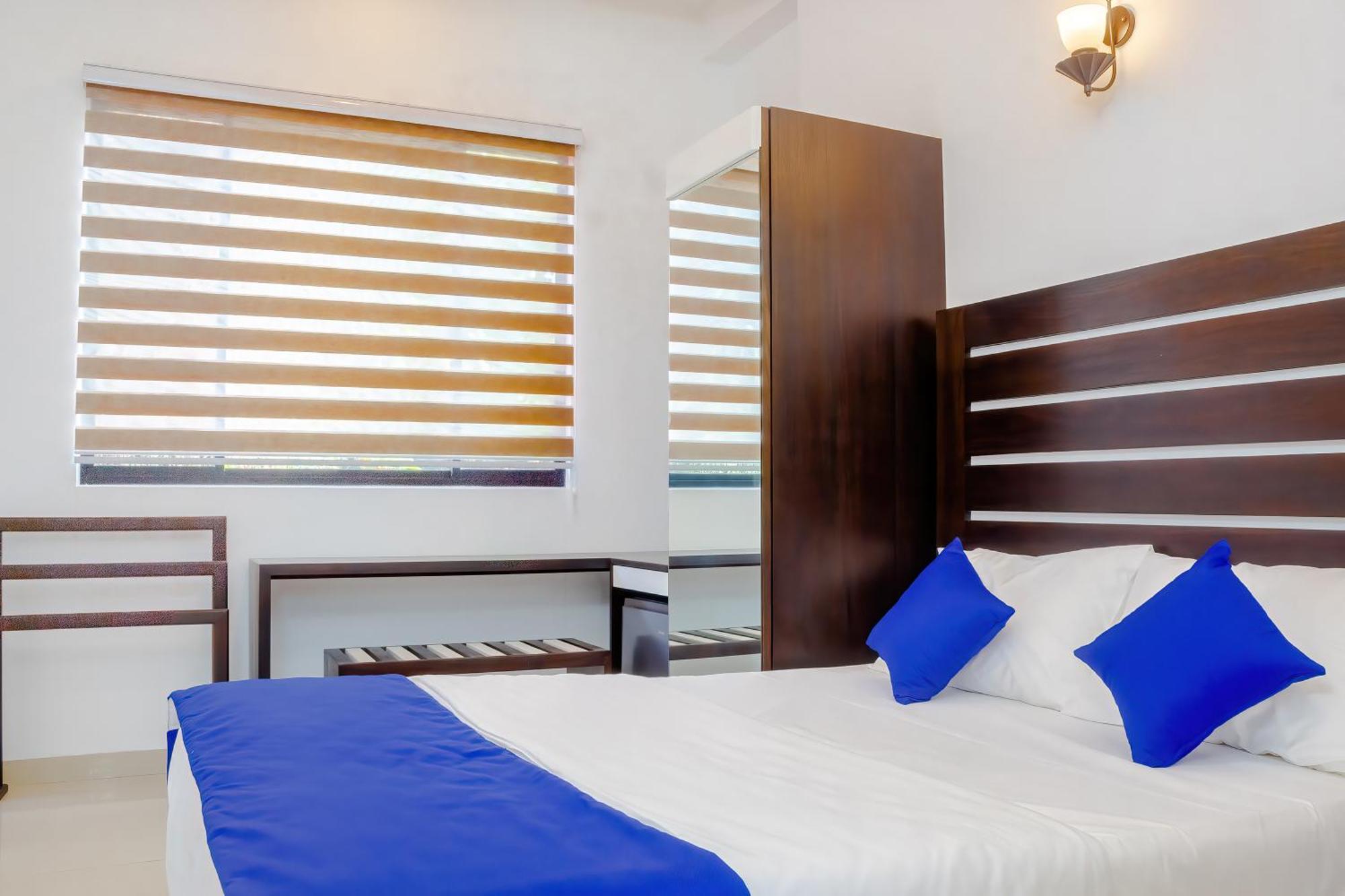 Ceylanro Transit Villa Negombo Exterior photo