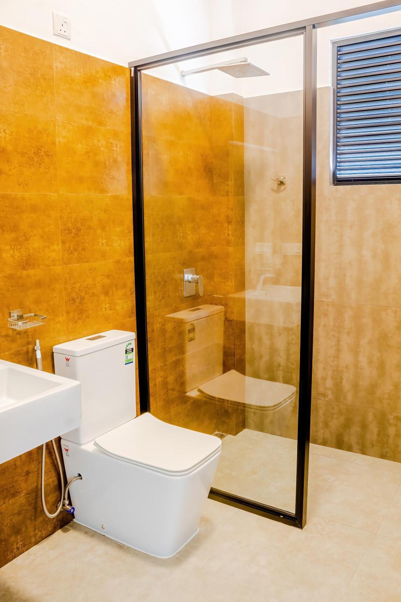 Ceylanro Transit Villa Negombo Exterior photo