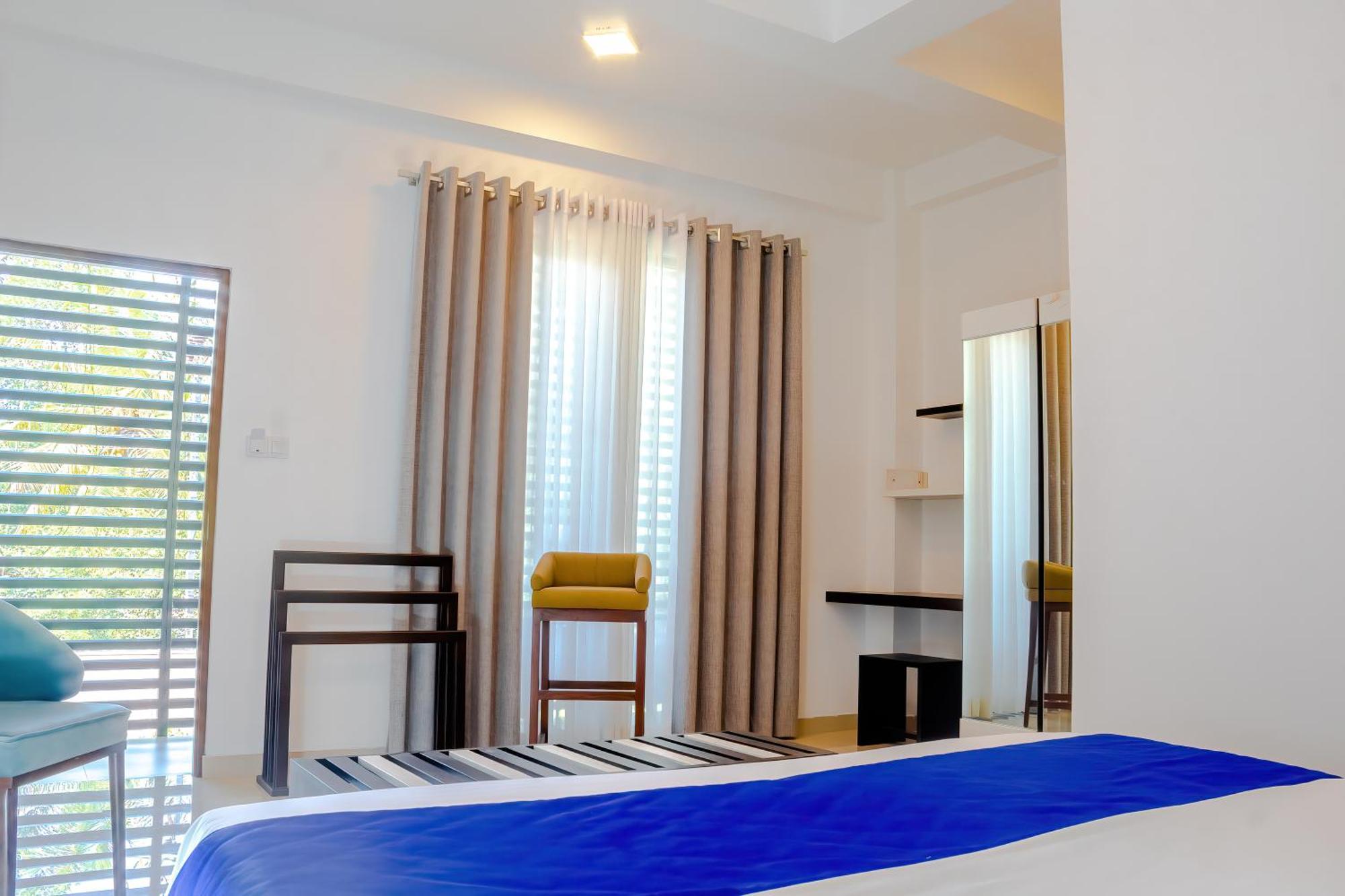 Ceylanro Transit Villa Negombo Exterior photo
