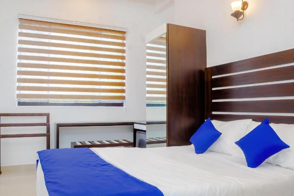 Ceylanro Transit Villa Negombo Exterior photo